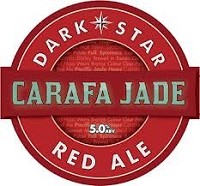 Dark Star - Carafa Jade